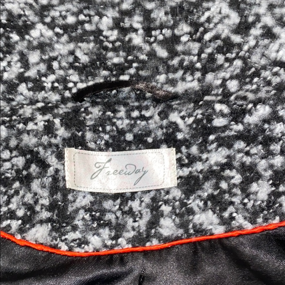 Freeway peacoat - Picture 5 of 13